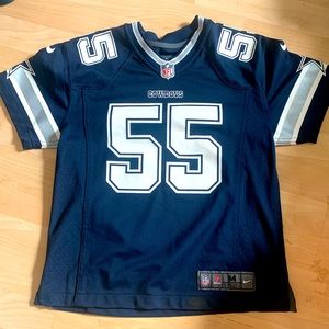 Uni sex cowboys jersey